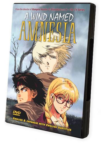   / A wind named amnesia [movie] [rus] []