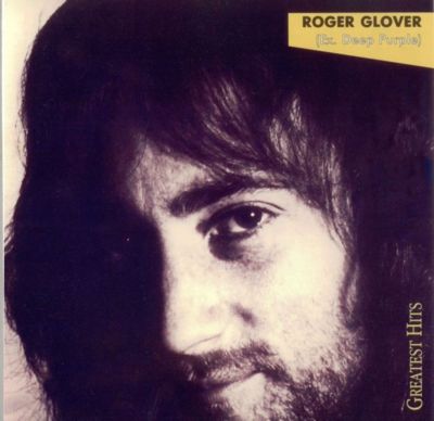 Roger Glover - Discography 