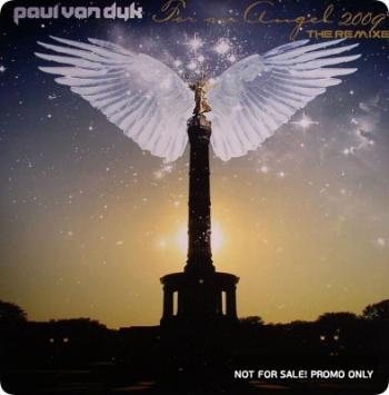 Paul Van Dyk - For An Angel