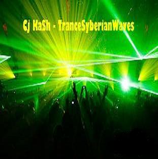 Cj Ka$h TranceSyberianWaves 26