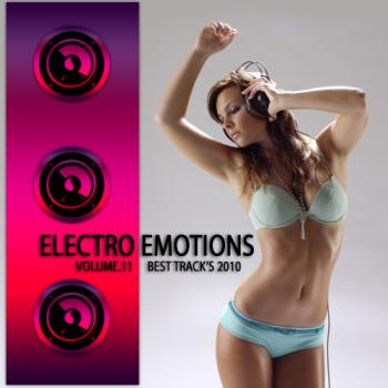 VA - Electro Emotions - Best Tracks 2010 (Vol.11)