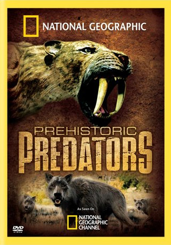   / Prehistoric Predators