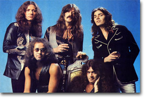 Deep Purple - Live At The Budokan 1975 