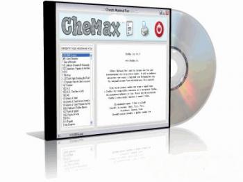 CheMax 11.0