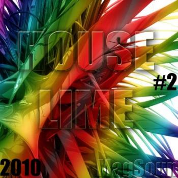 VA - House Lime Vol.2