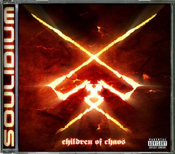 Soulidium - Children of Chaos