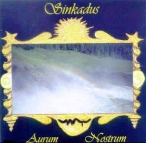 Sinkadus - Aurum Nostrum