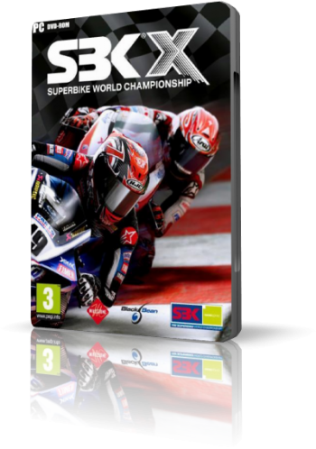 SBK X: Superbike World Championship