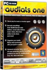 AudialsOne Platinum 4.2.9900.0 + RUS