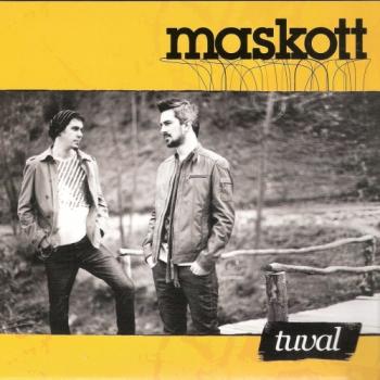 Maskott - Tuval