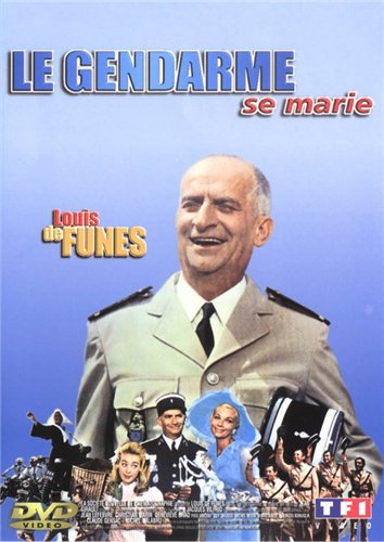 :  / Le Gendarme: Collection 