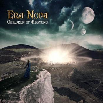 Era Nova - Children of Alcyone