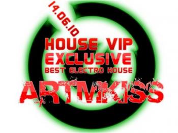 VA - House Vip