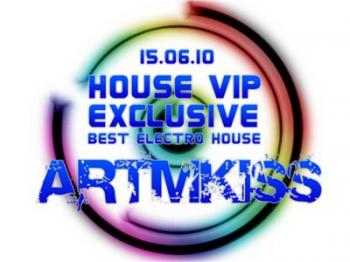 VA - House Vip