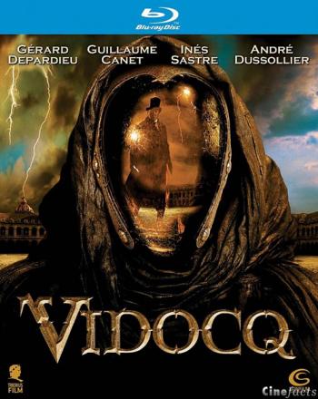  / Vidocq