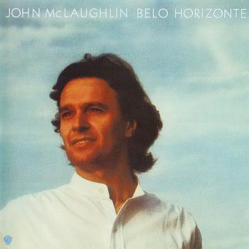 John McLaughlin - Belo Horizonte