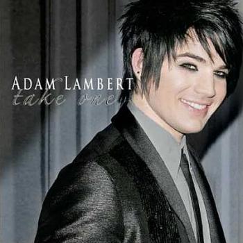 Adam Lambert - Take One