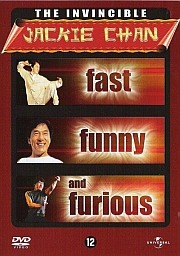  : ,    / Jackie Chan: Fast, Funny and Furious