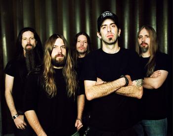 Lamb of God - 