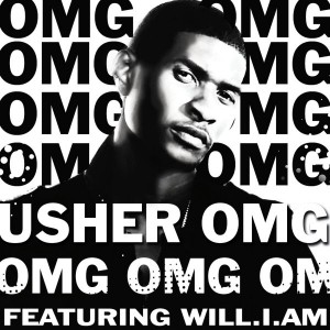 Usher - OMG