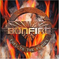 Bonfire -  