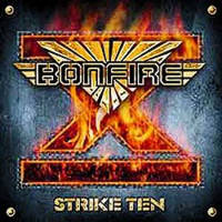 Bonfire -  