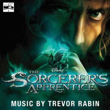 OST -   / The Sorcerer's Apprentice