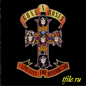 Guns N' Roses -  