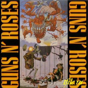 Guns N' Roses -  