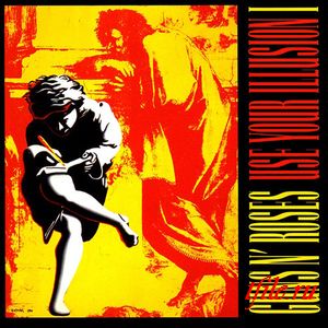 Guns N' Roses -  