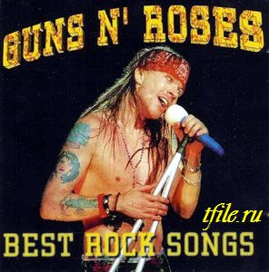 Guns N' Roses -  