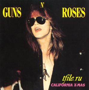 Guns N' Roses -  