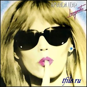 Amanda Lear -  