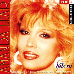 Amanda Lear -  