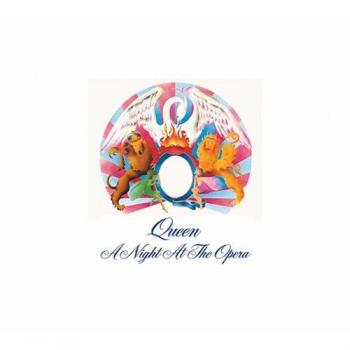 Queen - A Night At The Opera