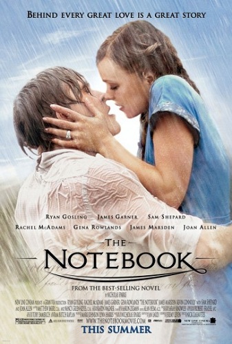   / The Notebook