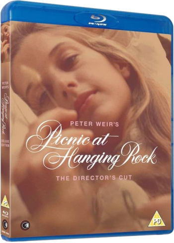     / Picnic at Hanging Rock