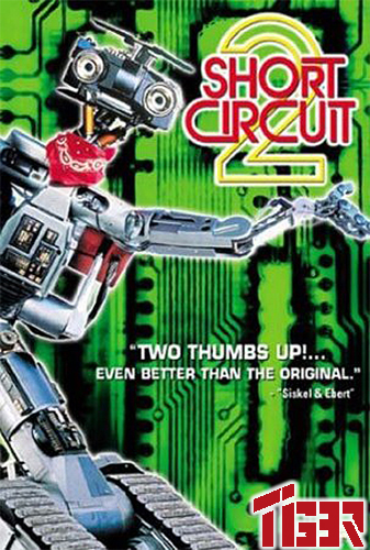   1 2 / Short Circuit 1 2 