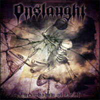 ONSLAUGHT -  