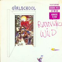 Girlschool -  