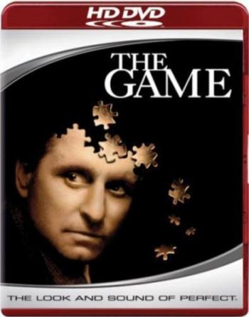  / The Game