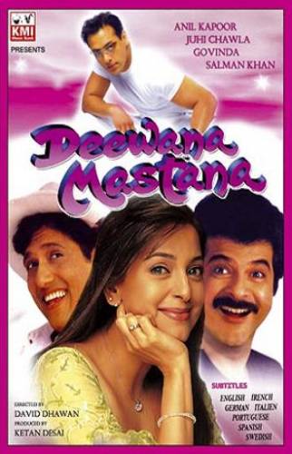   / Deewana Mastana