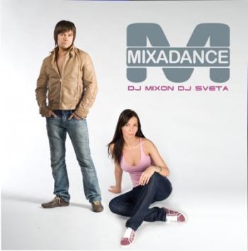 VA - Mixadance 304