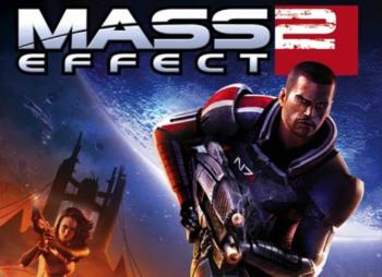 Mass effect 2 Lair of the Shadow Broker/ / DLC