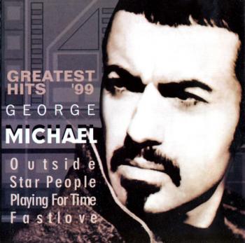 George Michael - Greatest Hits