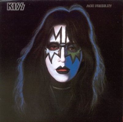 Kiss - Discography:  - I 