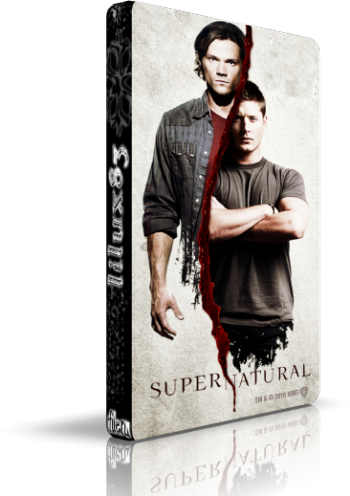 , 6  (1-22   22) / Supernatural