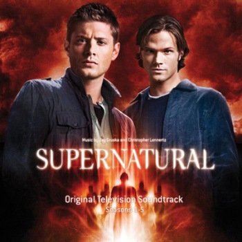 OST -  / Supernatural