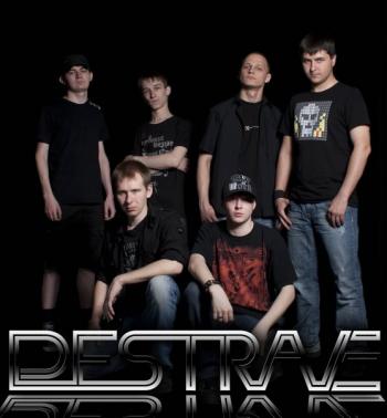 Destrave -  