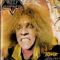 Lizzy Borden -  